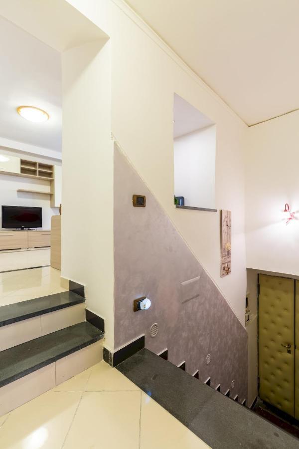 Qs1 - Indipendent Flat In Center Lägenhet Neapel Exteriör bild
